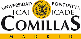 Logo de Grado en Educacin Primaria + Grado en Educacin Infantil - InglsUniversidad Pontificia Comillas