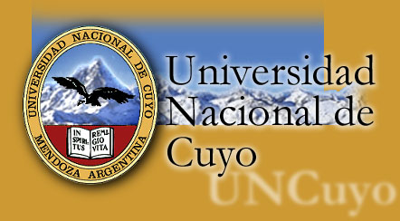 Logo de Ciclo de Licenciatura en Educacin Especial. Univer. Nacional de Cuyo