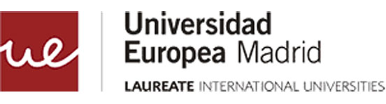 Logo de Grado de Educacin Primaria + Grado en Psicologa - BilingeUniversidad Europea de Madrid - UEM