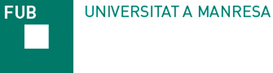 Logo de Grado en LogopediaFundaci Universitria del Bages - FUB