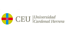 Logo de Grado en Educacin Infantil - BilingeUniversidad Cardenal Herrera CEU - UCH