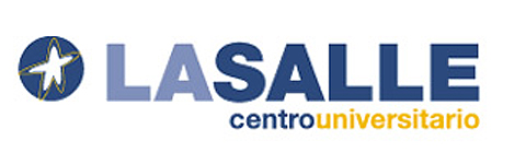 Logo de Grado de Educacin Social + Grado de Trabajo SocialLa Salle Centro Universitario