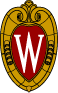 Logo de Doctor of Philosophy in Communicative Disorders. University of Wisconsin (Madison)