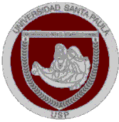 Logo de Bachiller en Audiologa. Universidad Santa Paula.