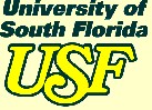 Logo de Doctor of Audiology. University of South Florida
