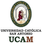 Logo de Grado en Educacin InfantilUniversidad Catlica San Antonio de Murcia - UCAM