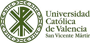 Logo de Grado en Logopedia + Grado en PsicologaUniversidad Catlica de Valencia - UCV