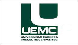 Logo de Mster en Direccin y Gestin del Bienestar y del OcioUniversidad Europea Miguel de Cervantes - UEMC