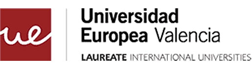 Logo de Experto en MediacinUniversidad Europea de Valencia - UEV