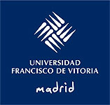 Logo de Experto en MediacinUniversidad Francisco de Vitoria - UFV