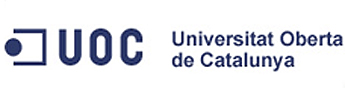 Logo de Especializacin en Docencia en LneaUniversitat Oberta de Catalunya - UOC