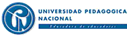 Logo de Especializacon en educacin especial con nfasis en comunicacin aumentativa y alternativa.