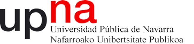 Logo de Grado en Maestro de Educacin PrimariaUniversidad Pblica de Navarra - UPNA