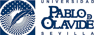 Logo de Grado en Educacin Social + Grado en Trabajo SocialUniversidad Pablo de Olavide - UPO