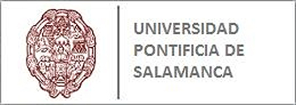 Logo de Grado en LogopediaUniversidad Pontificia de Salamanca - UPSA