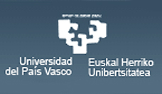 Logo de Grado en Educacin PrimariaUniversidad del Pas Vasco - UPV