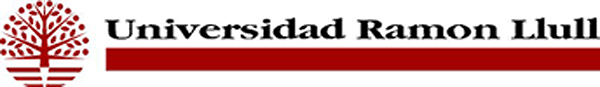 Logo de Grado en LogopediaUniversidad Ramon Llull - URL