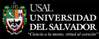 Logo de Fonoaudilogo. Universidad del Salvador