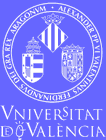 Logo de Certificado en Dificultades en el Aprendizaje de las MatemticasUniversidad de Valencia - UV