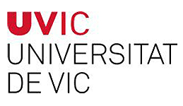 Logo de Grado en Maestro de Educacin Infantil + Grado en Maestro de Educacin Primaria ( Ingls )Universidad de Vic - UVIC