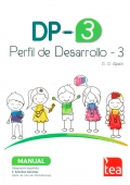 DP-3. Perfil de Desarrollo-3 (juego completo)