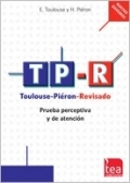TP-R, Toulouse-Piéron Revisado (Juego completo).