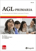 AGL-Primaria. Atención Global-Local. (Juego completo)