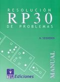 RP30, resolucin de problemas.