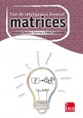 MATRICES. Test de Inteligencia General (juego completo)