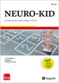NEURO-KID. Screening Neuropsicológico Infantil (Juego completo)