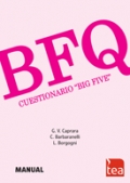 BFQ, cuestionario. Big five. (Juego completo)