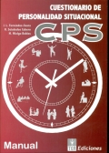 CPS, cuestionario de personalidad situacional. (juego completo)