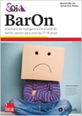 BARON. Inventario de Inteligencia Emocional de BarOn: versión para jóvenes. EQ-i:YV (Juego completo)