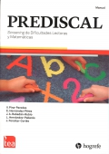 PREDISCAL. Screening de Dificultades Lectoras y Matemáticas (juego completo)