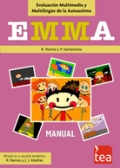 EMMA, Cuestionario de Evaluación Multimedia y Multilingüe de la Autoestima (Juego completo)