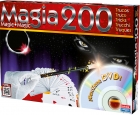 Magia 200 trucos Contiene DVD!