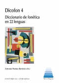 Dicofon 4. Diccionario de fonética en 22 lenguas.