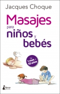 Masajes para niños y bebés