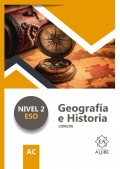 Geografa e historia. Adaptacin curricular. Nivel 2 ESO. (LOMLOE)