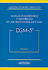 DSM-5. Manual Diagnstico y Estadstico de los Trastornos Mentales.
