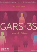 Gars-3S. Escala de evaluación de Autistas de Gilliam