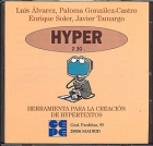 Hyper 2.30. Herramienta para la creacin de hypertextos (CD)