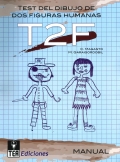 T2F, Test del dibujo de dos figuras humanas