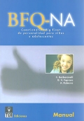 BFQ-NA, Cuestionario big five de personalidad para nios y adolescentes. (Juego completo)