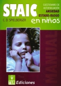 STAIC, Cuestionario de ansiedad estado/rasgo en niños (Juego completo)