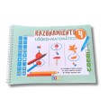 Razonamiento lgico-matemtico 4. Con pictogramas
