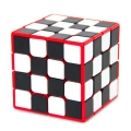 Checker Cube