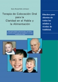 Terapia de Colocación Oral para la Claridad en el Habla y la Alimentación