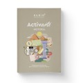 Activarte-historia (vol.I) Pasatiempos con historia para mantener tu mente en forma