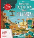 Una fantstica expedicin llena de peligros. Elige tu historia